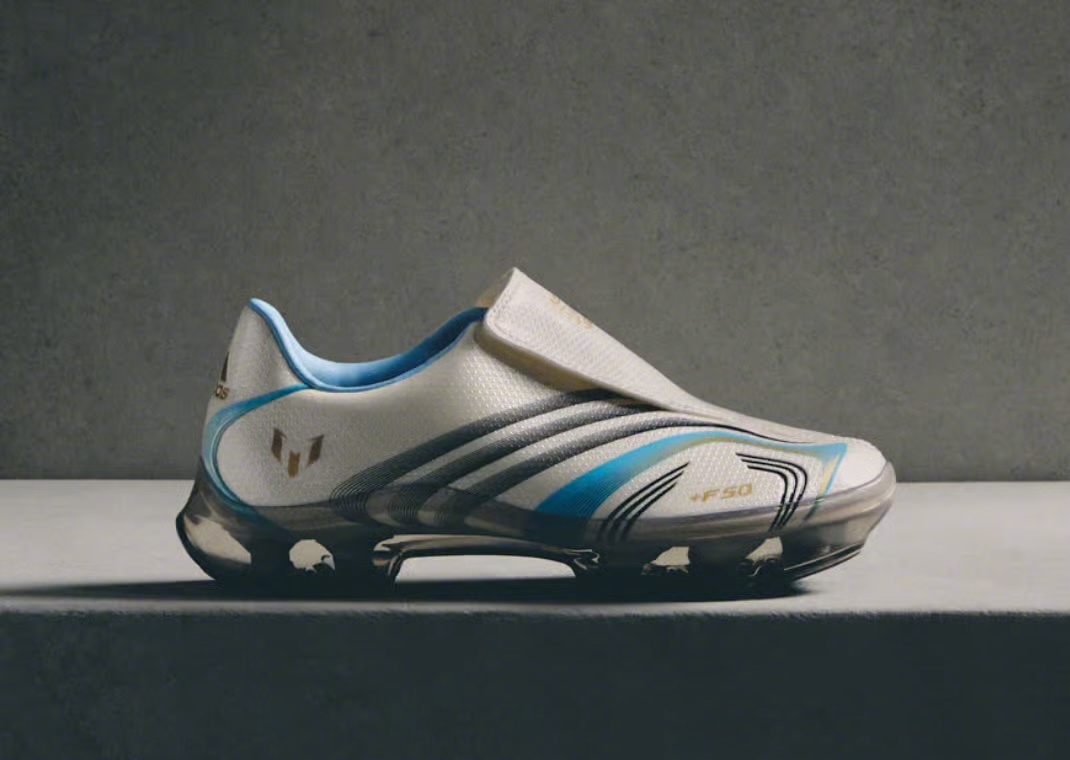 Kith & Messi for adidas FootballRonnie F