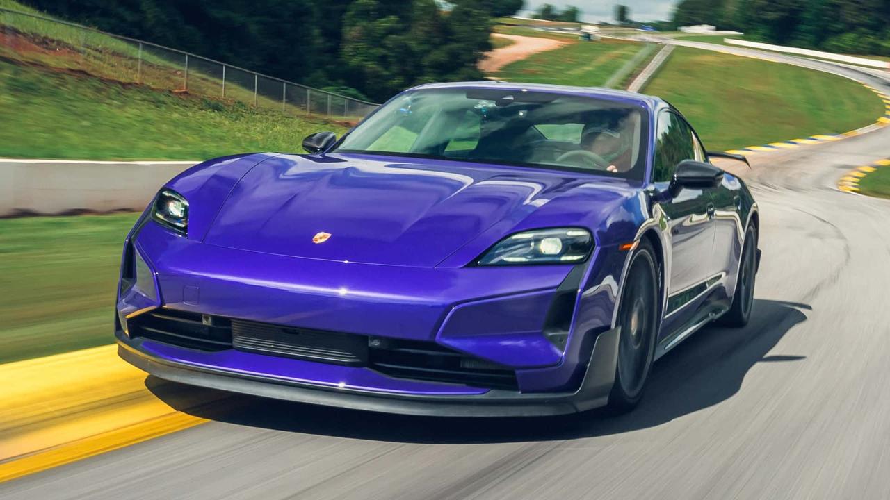 虽然保时捷在中国市场的销量出现下滑，但在美国市场却实现了小幅增长——尽管只有52