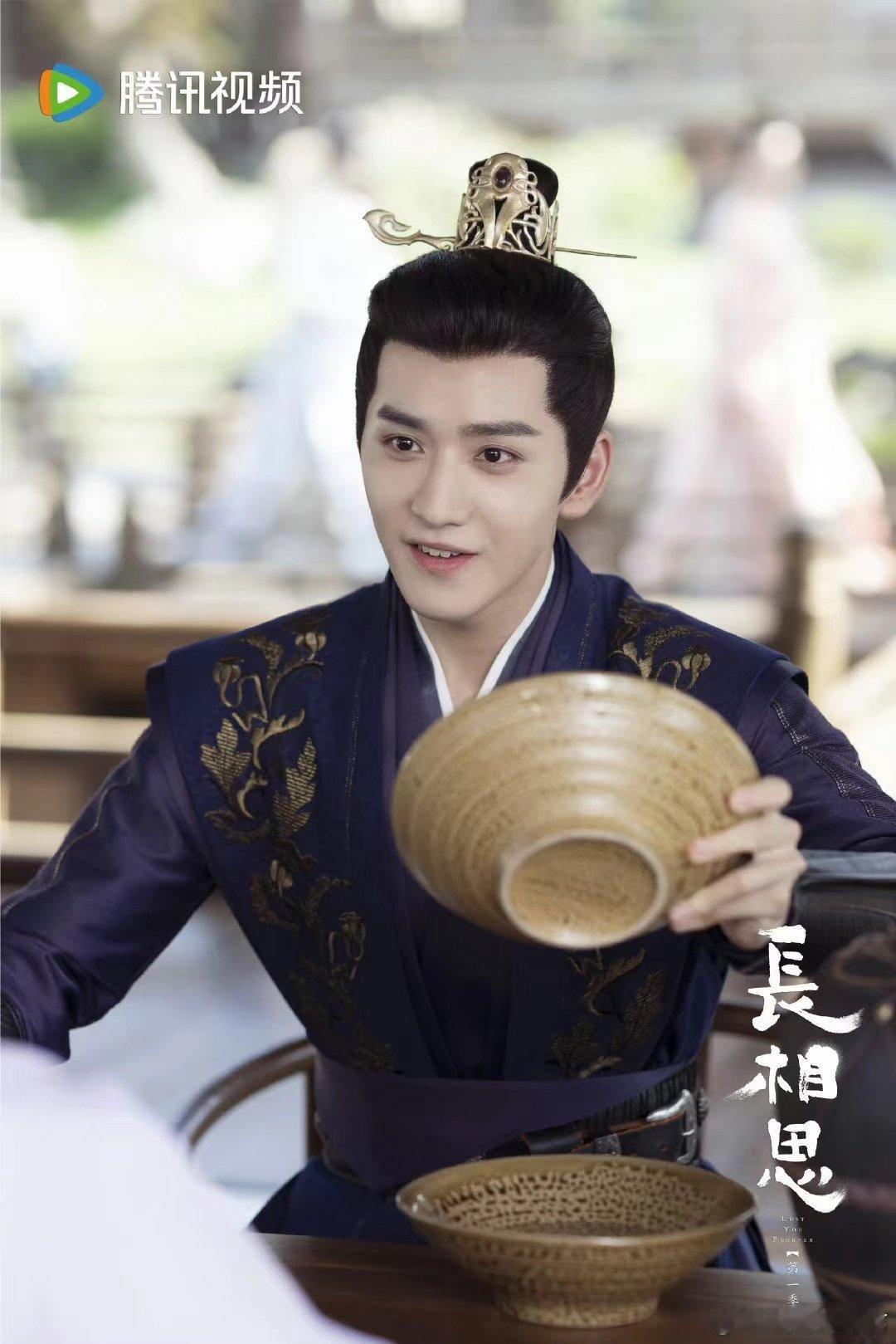 #来北化和丰隆变小夭同款烟花#长相思这一次的梦幻联动非常的不错，尤其是对于同款烟