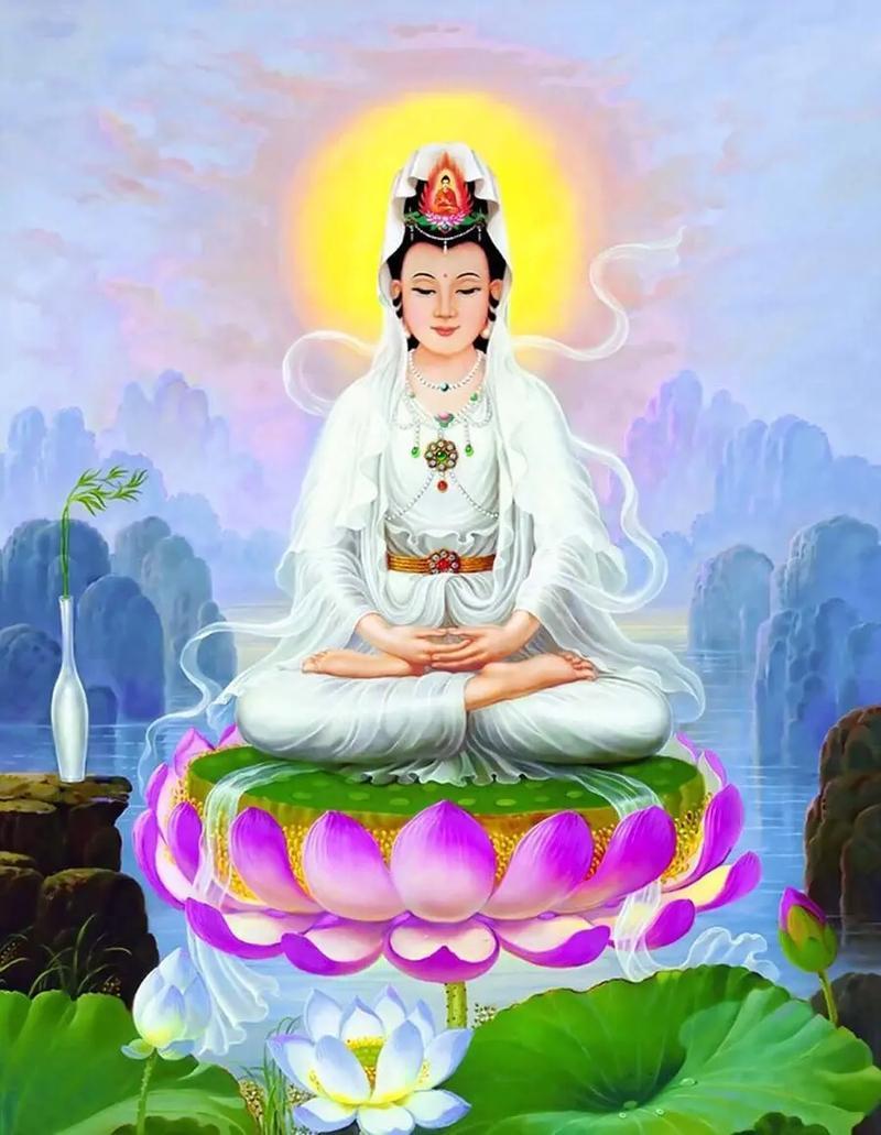 “虚荣心”是我们所养成的一种不安全感，它是另一种形式的骄傲。虚荣的人会想：我很漂