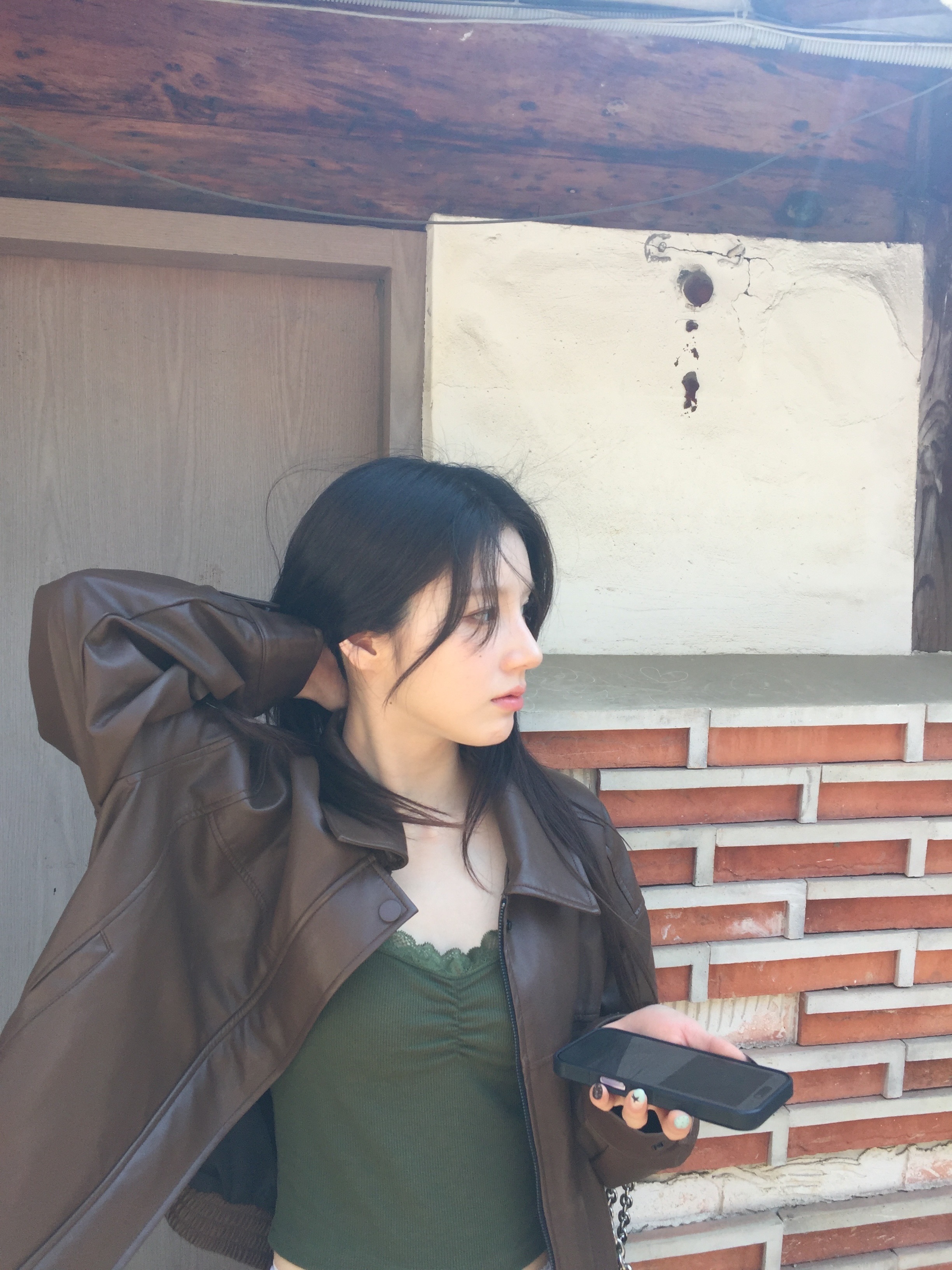 美美的田姬振 