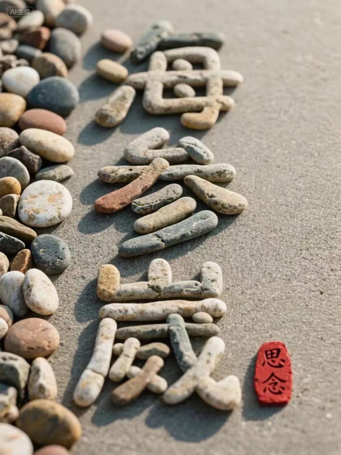 不费一兵一卒，就到曾经的故土上扬眉吐气，不愧为中华神舰，天下无敌舰！ ​​​