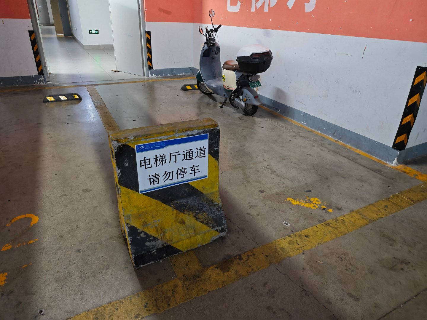 我对各种电动自行车用户的印象。 