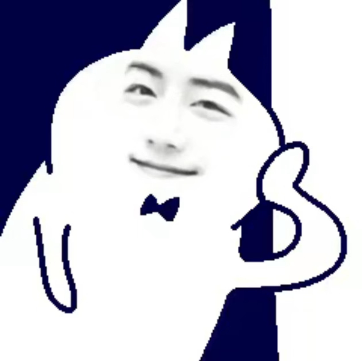 老婆们晚安 