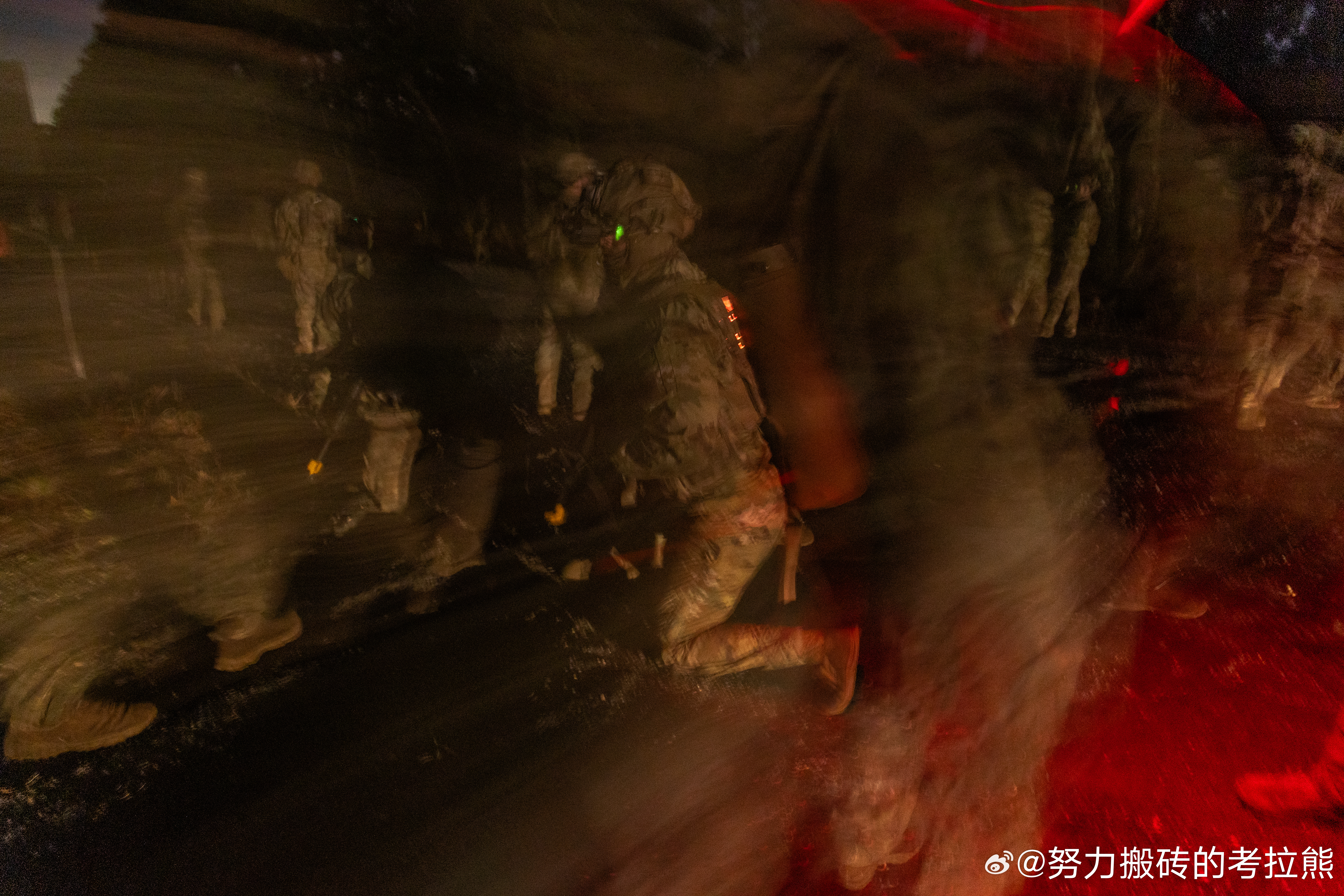 2025年4月，新泽西McGuire-Dix-Lakehurst联合基地，New
