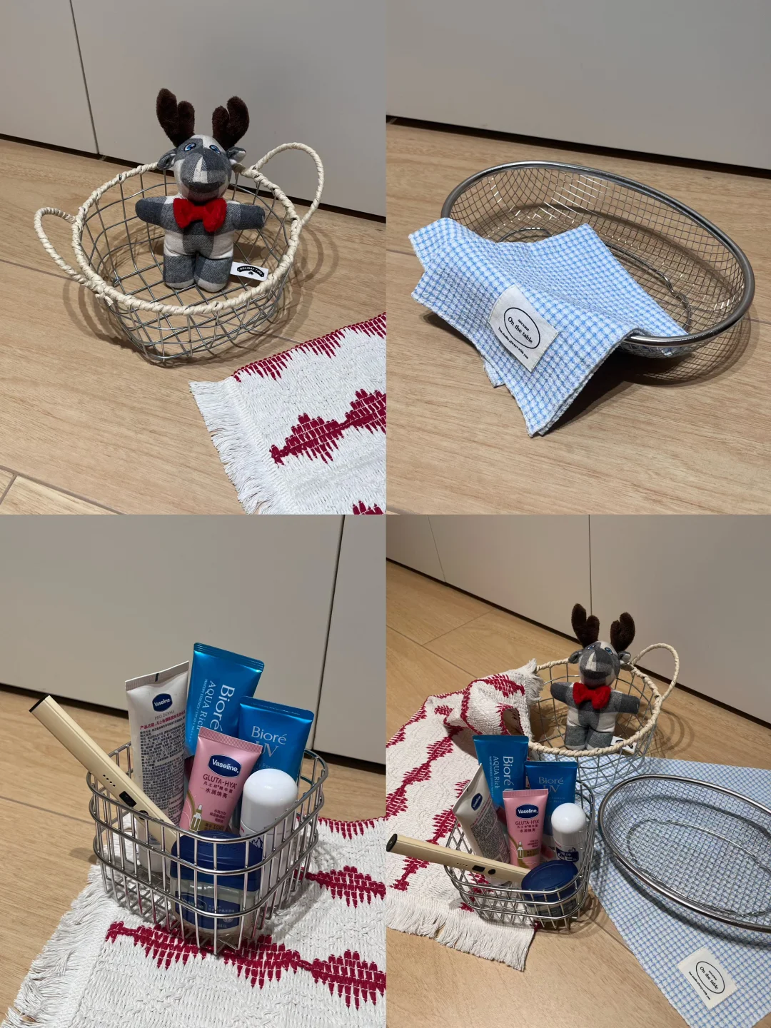 Share🧺热爱一切不锈钢家居好物