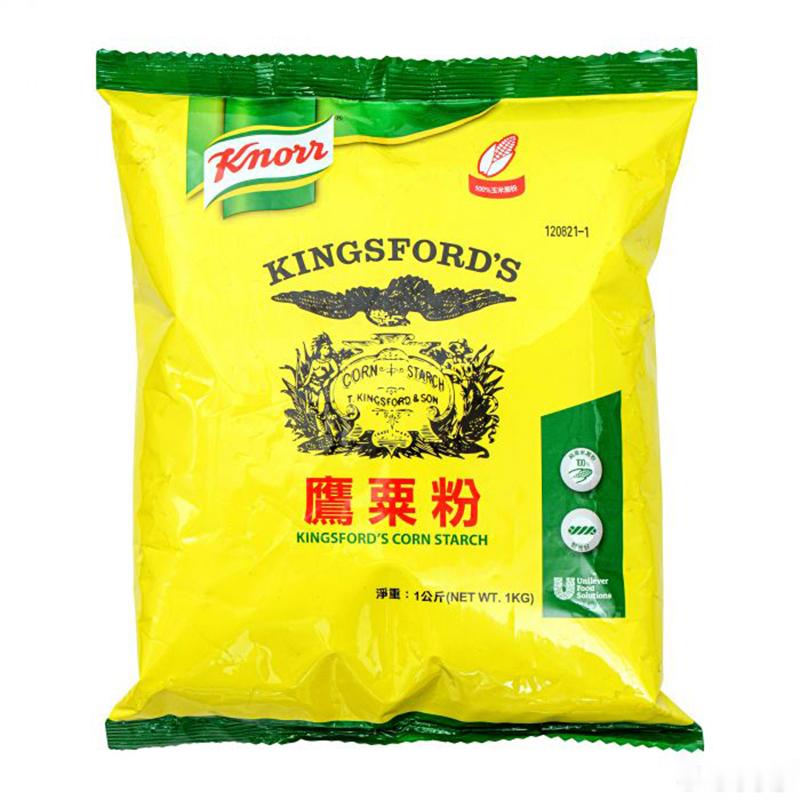 🔵罂粟份可不兴加啊( ﾟ∀。)🔵语音识别全责，鹰粟粉是用来勾芡的玉米淀粉| 
