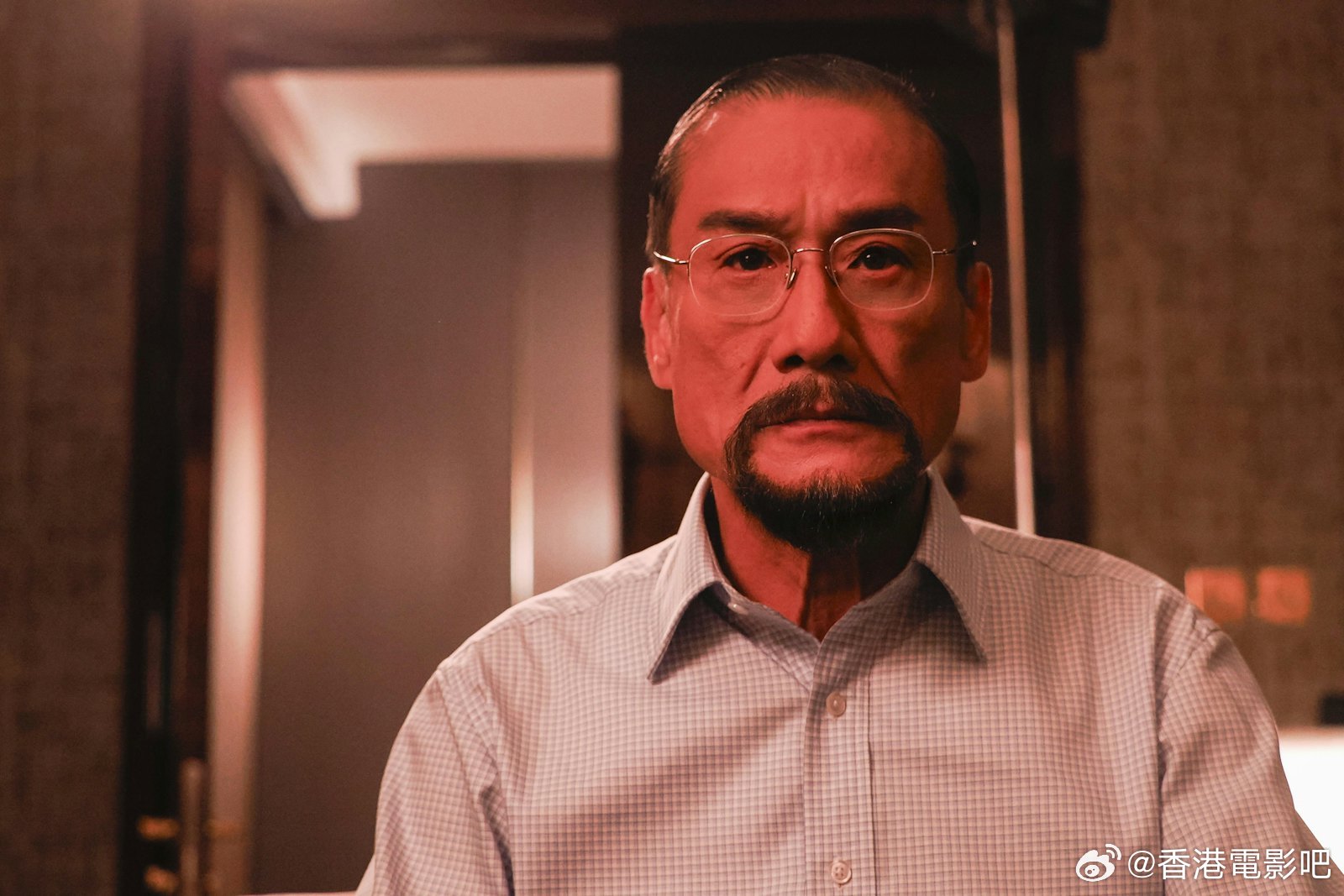 《寒战1994》剧照 