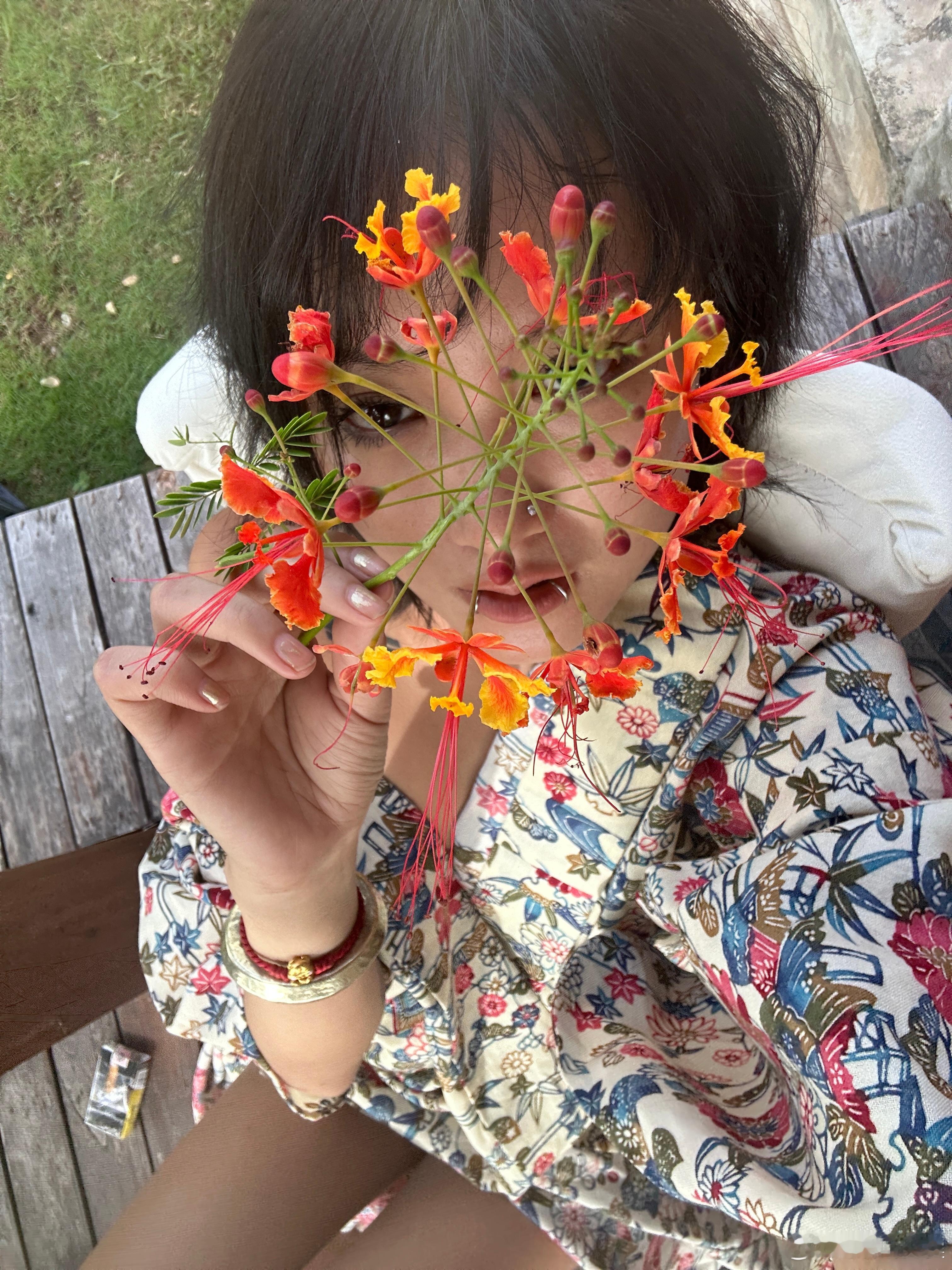舒适 