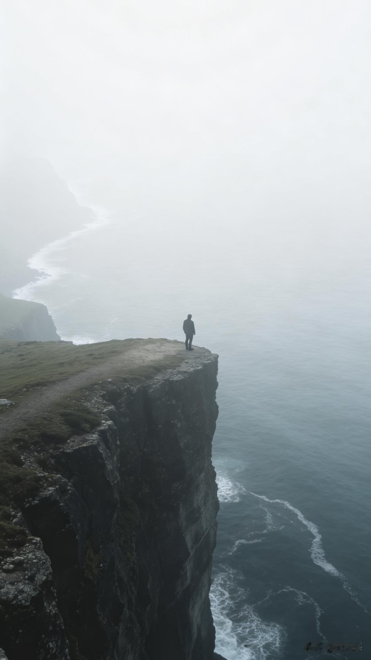 作家冯唐说：“连亲人都算计的人，你见过有几个有好下场的?总以为从亲人口袋里掏钱、