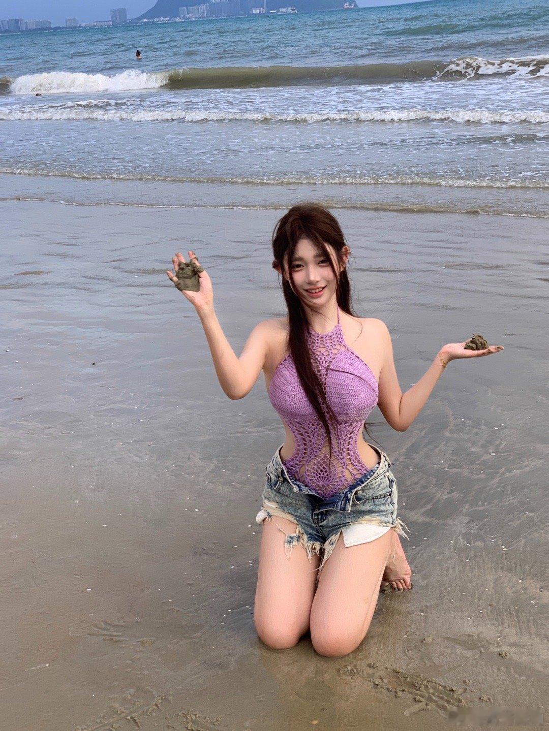 🏝️ ​​​