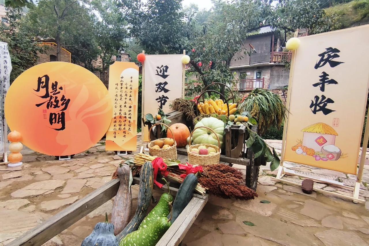 金秋十月，瓜果飘香。#邢台# 
#发一张你相册里水果的相片#