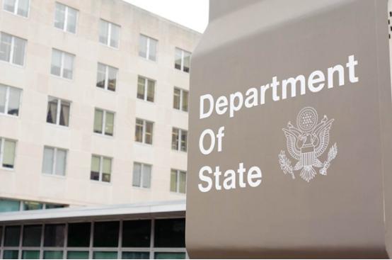 美国国务院急疯了！公然喊话逼中国放人？这个美籍华裔学者到底啥来头？凭啥敢在我国战