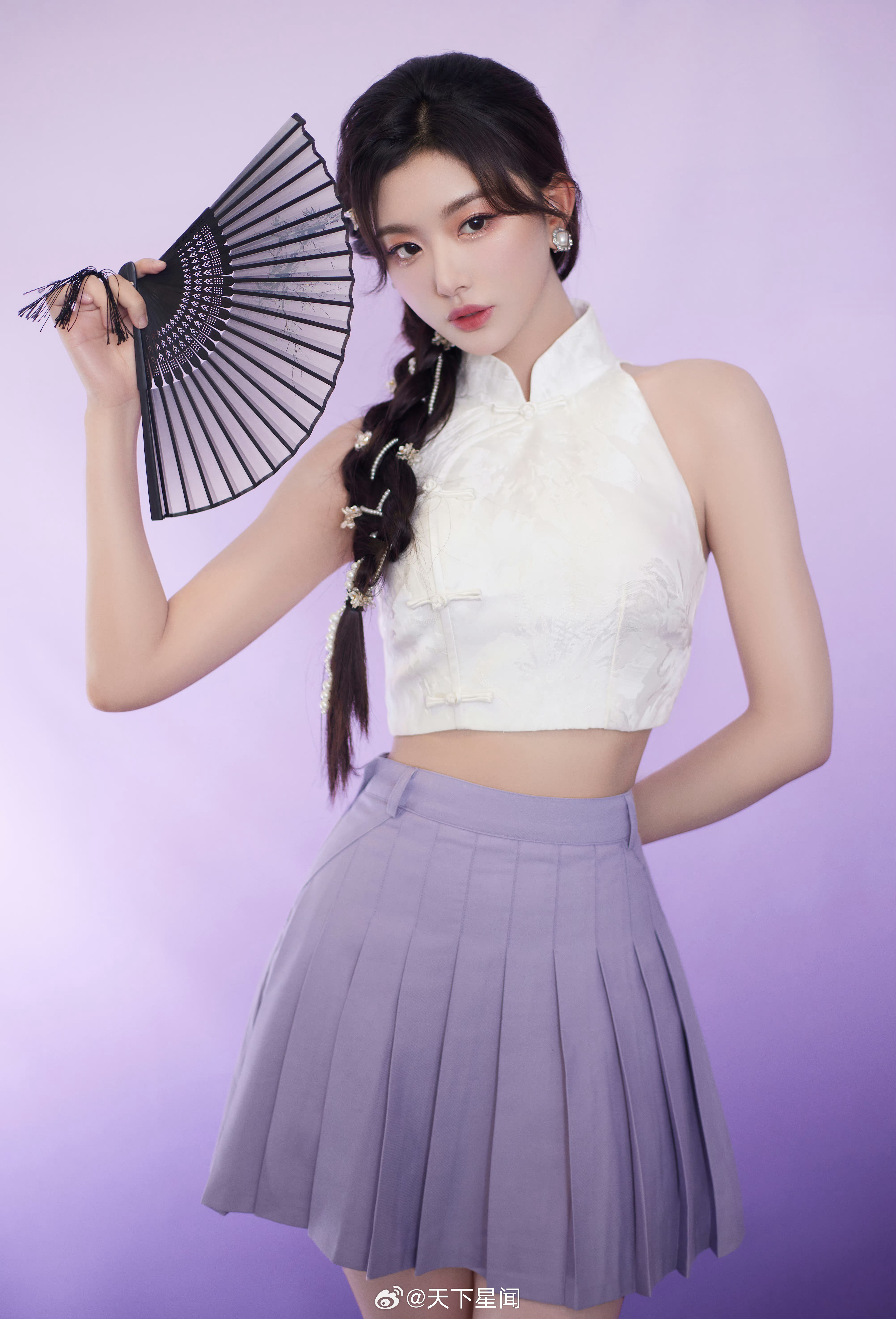 孔雪儿 ​​​