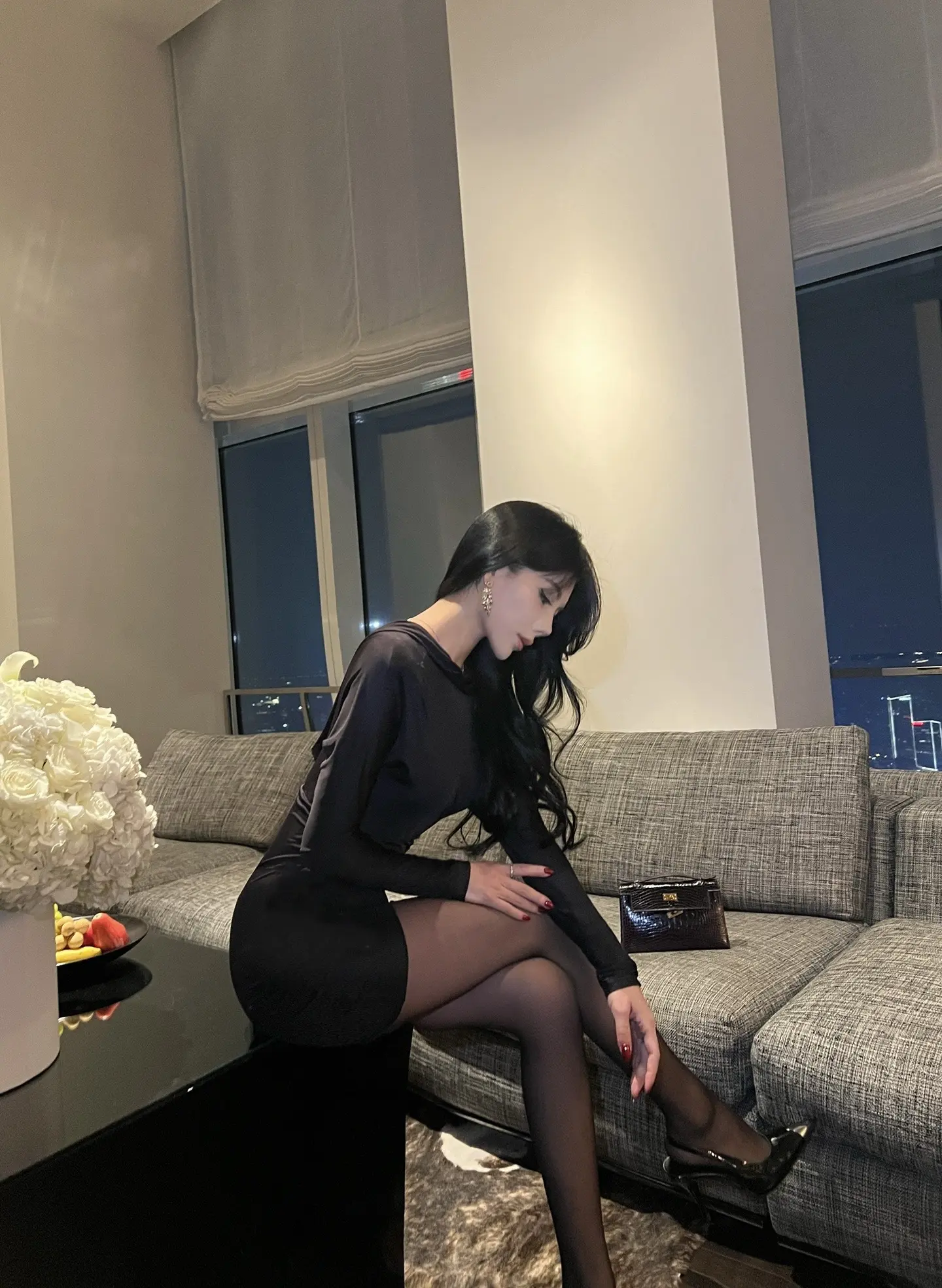 40%微xun状态