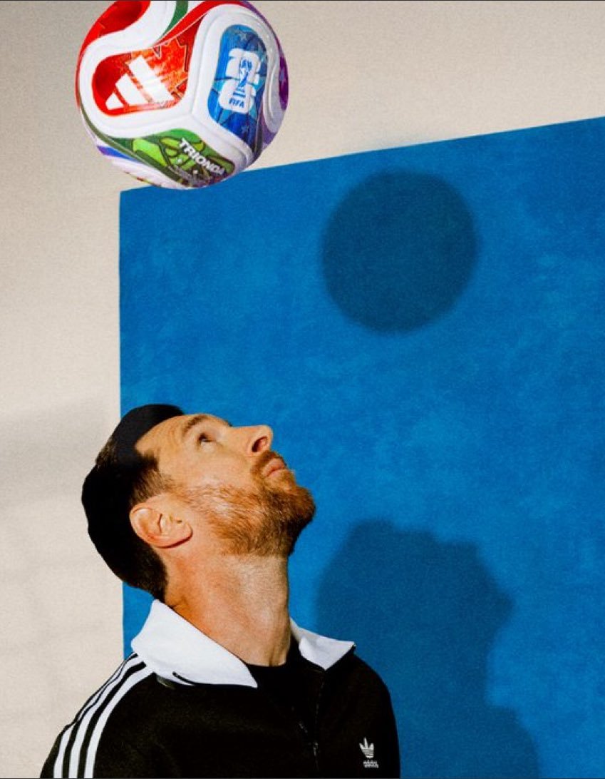 ⚽⚽2026世界杯梅西[超话] ​​​