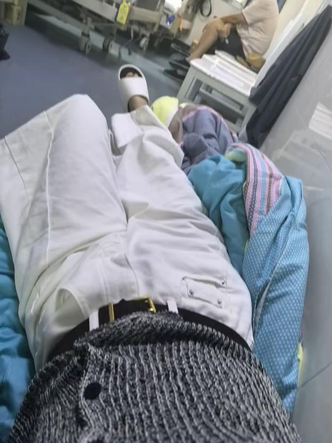 事压不垮人，但情绪会压垮人，