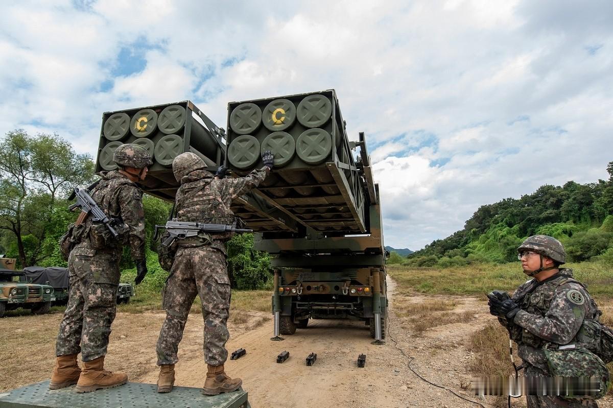 【韩国已成为全球增长最快的武器供应国之一】
首尔时间2026年6月21日，斯德哥