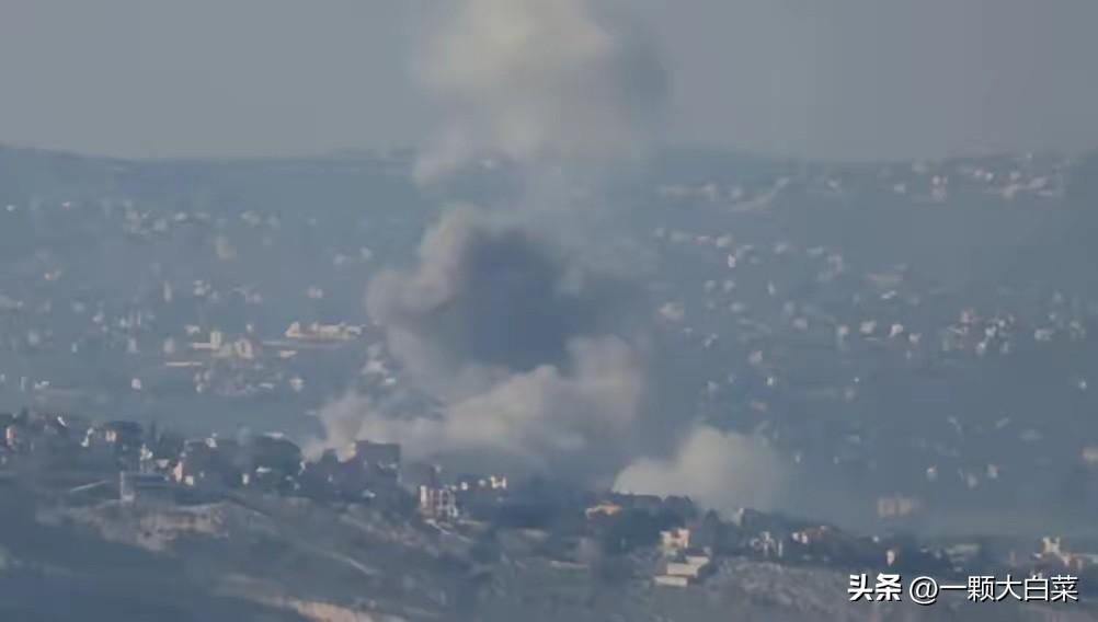 3月3日凌晨，美国终于低下了高昂的头颅。

​​就在刚刚，美国竟然通过意大利向伊