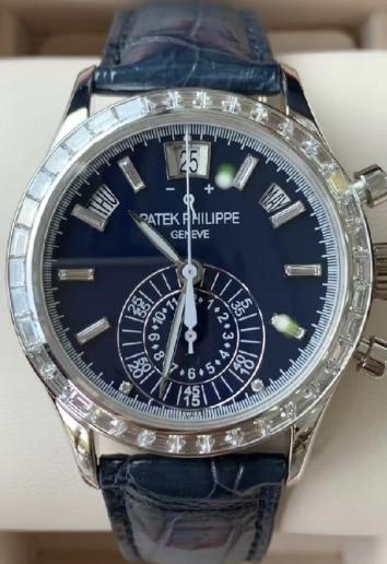 上海一男子怀疑女友送自己假手表，可女友说值6万，男子悄悄去鉴定，行家看后：“你真