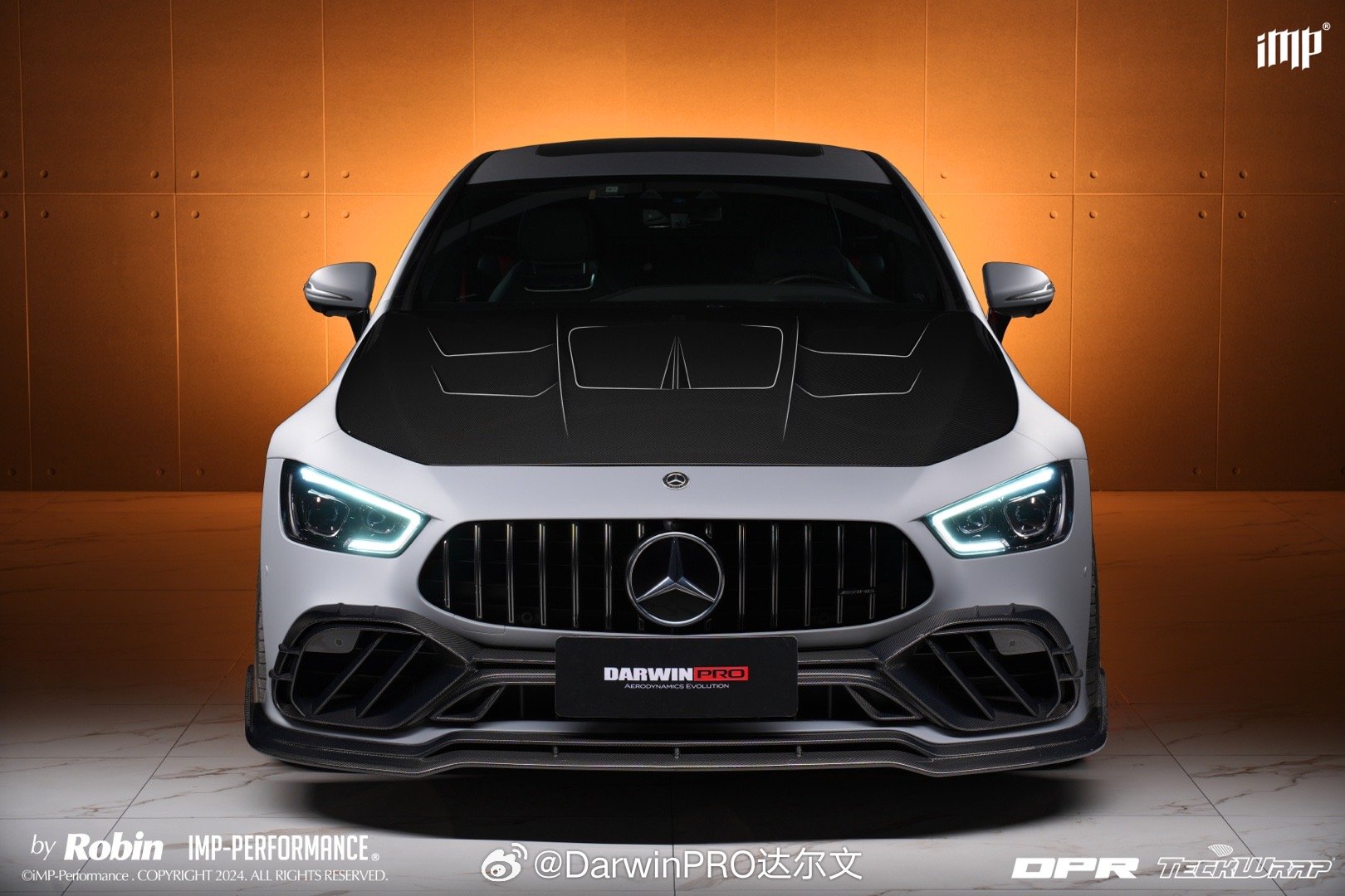 iMP's GT Art Soft KitiMP-Performance® AR