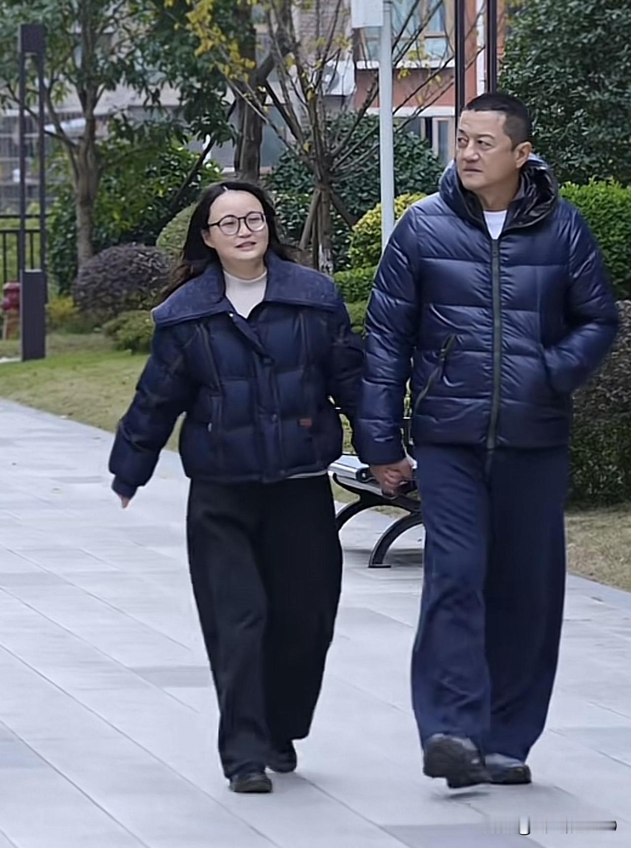 你一定不知道，李亚鹏除了李嫣和夏夏，还有一个女儿叫春燕，今年已经32岁了，是李亚