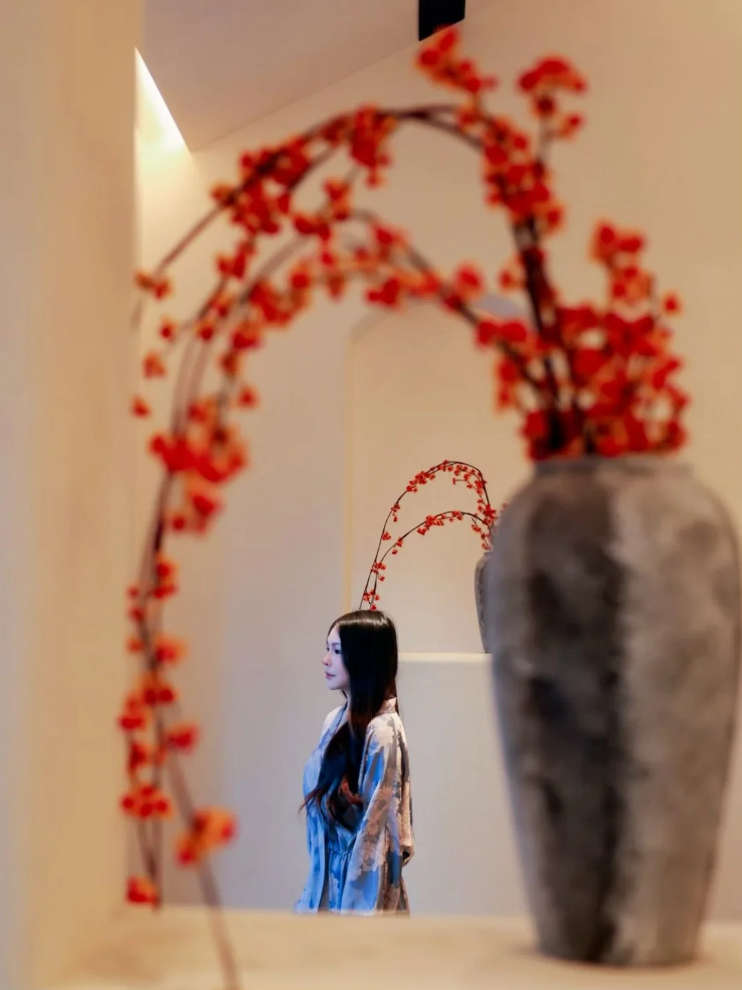 藏在酒店里的中式秘境｜一箪私房菜馆