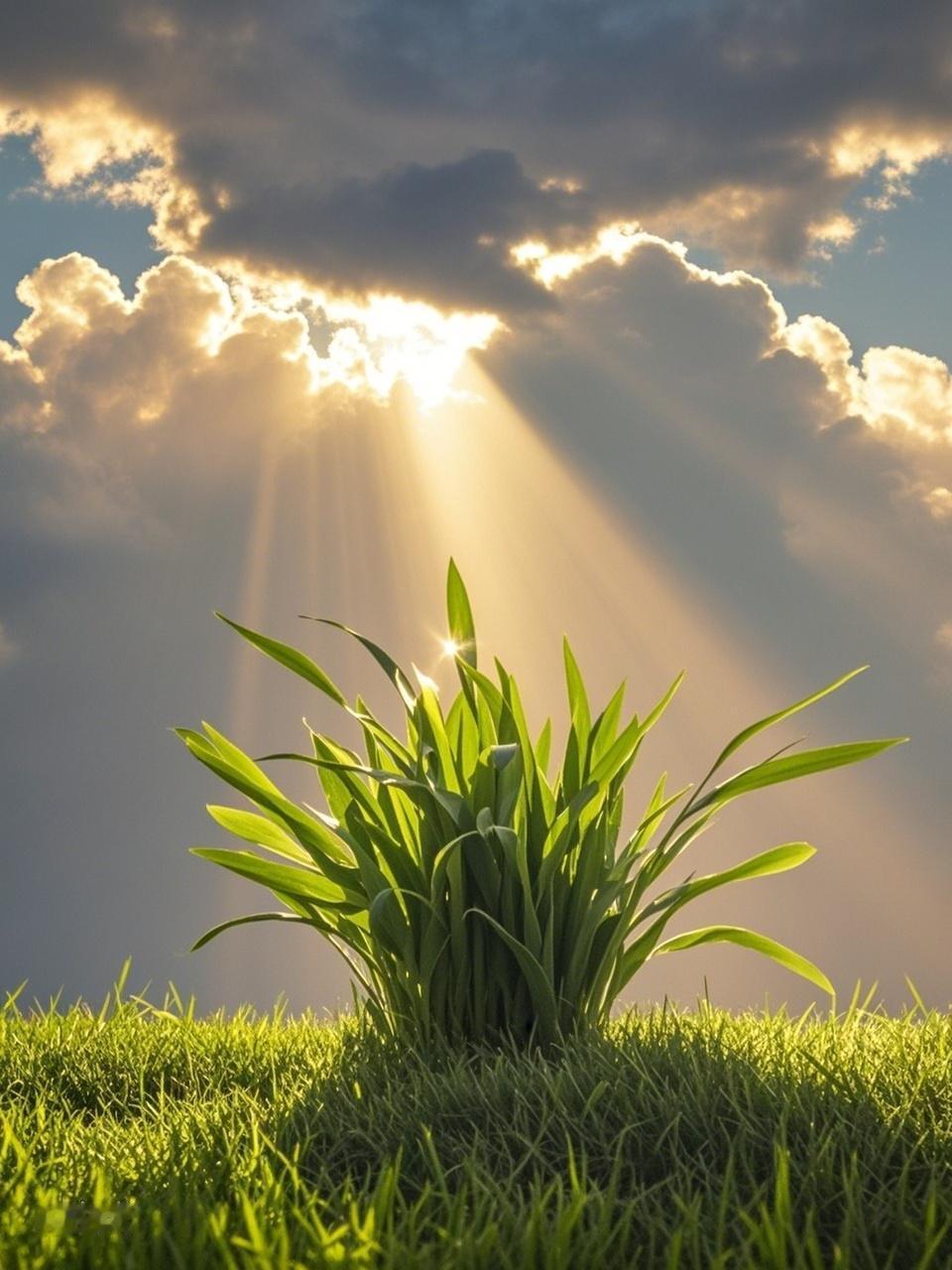 这段话真是太有哲理了！生活里，我们常常会被一些小事困扰，把那些小烦恼当成天大的事