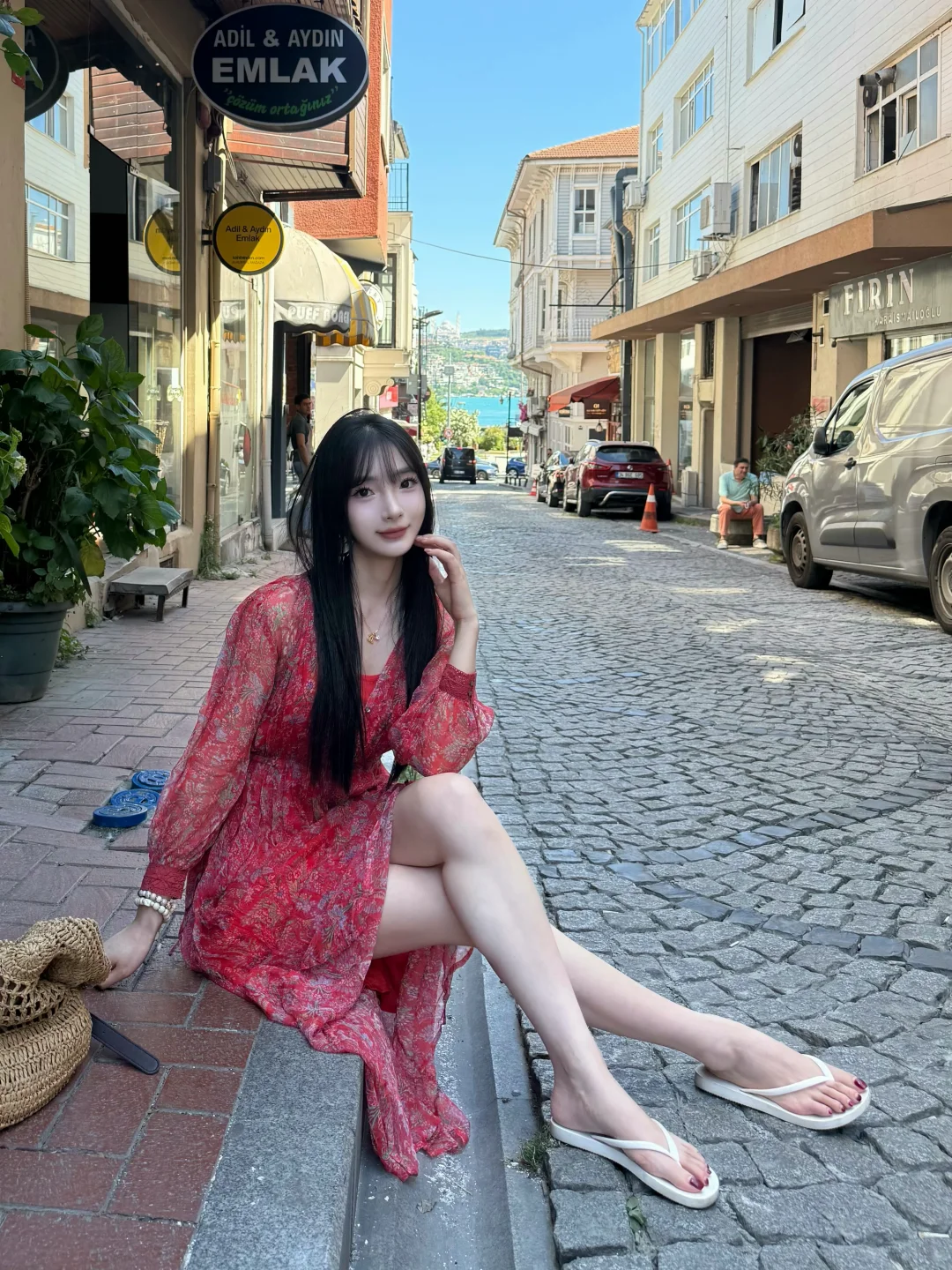 土耳其🇹🇷伊斯坦布尔