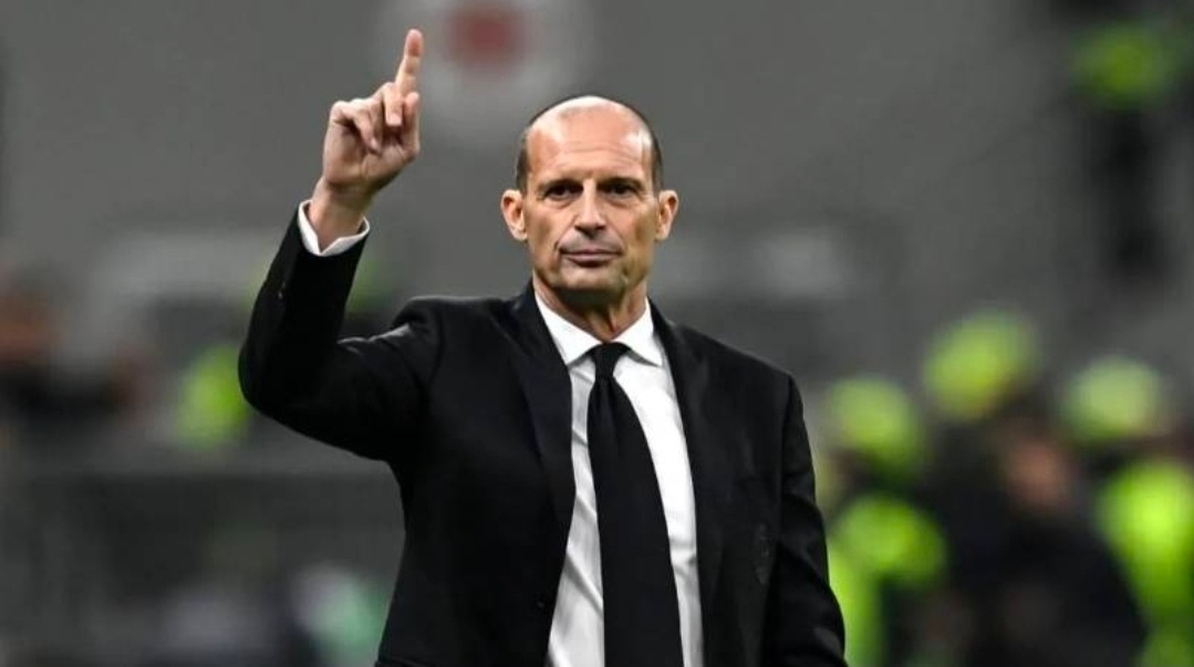 阿莱格里：对阵萨索洛需保持谨慎，莱奥将在意超杯复出北京时间周日晚，意甲第十五轮A