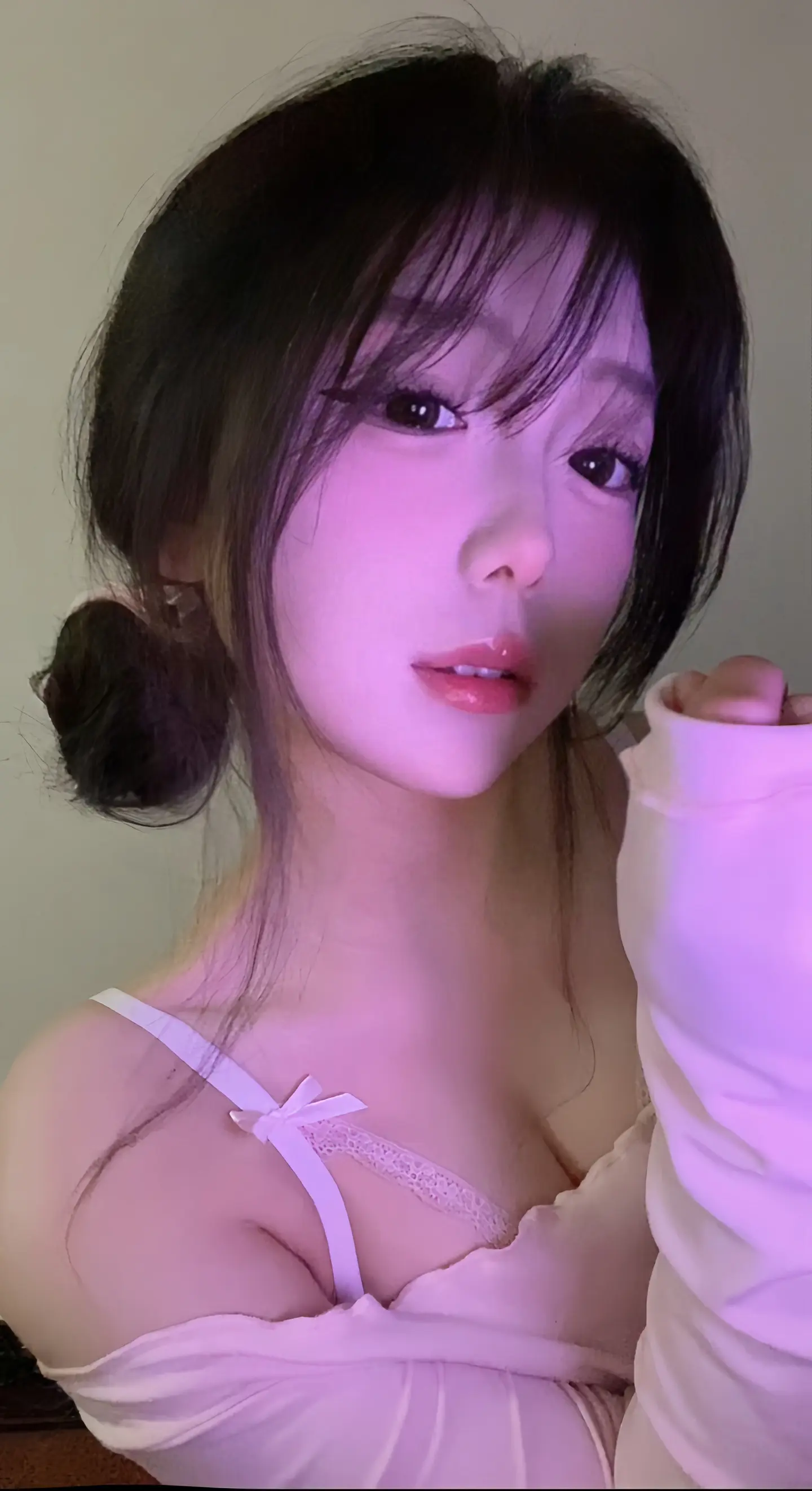 有脾气别对着我发 骚可以