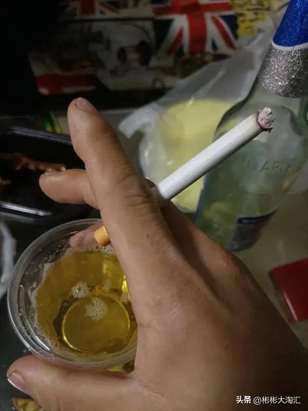 不吸烟、不喝酒的男人真的幸福吗？这还真不好说。在很多人固有印象里，不沾烟酒的男人