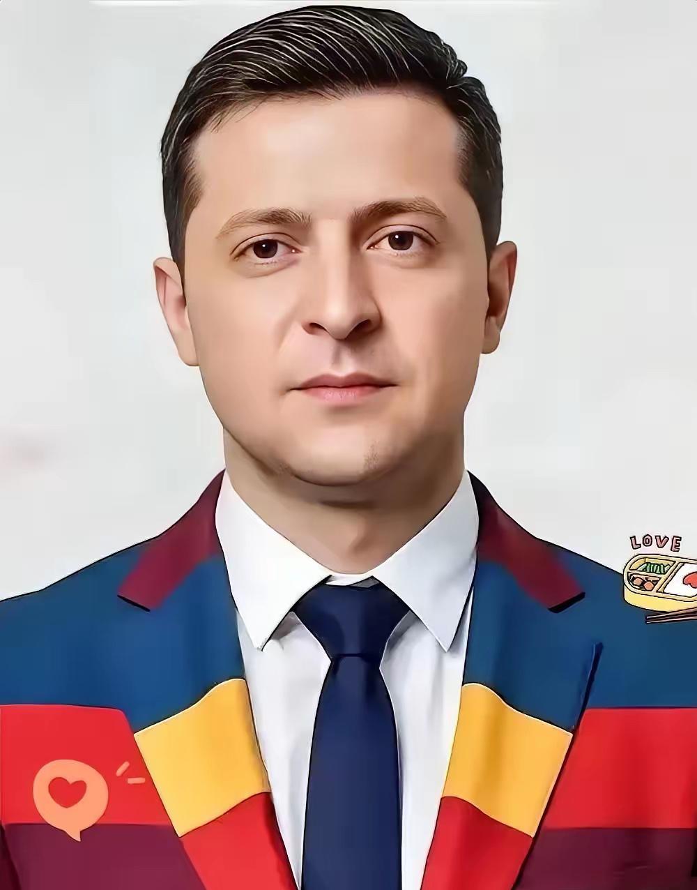 最新消息
乌克兰总统泽连斯基宣布：
2026年2月2日，乌克兰总统泽连斯基在视频