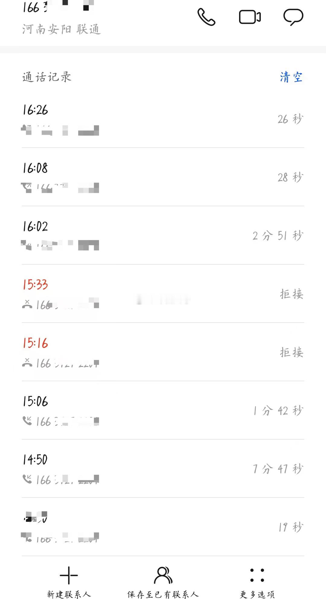 夺命连环call，实际上并不是很急的事儿，我说下午比较忙，有急诊入院患者和病情比