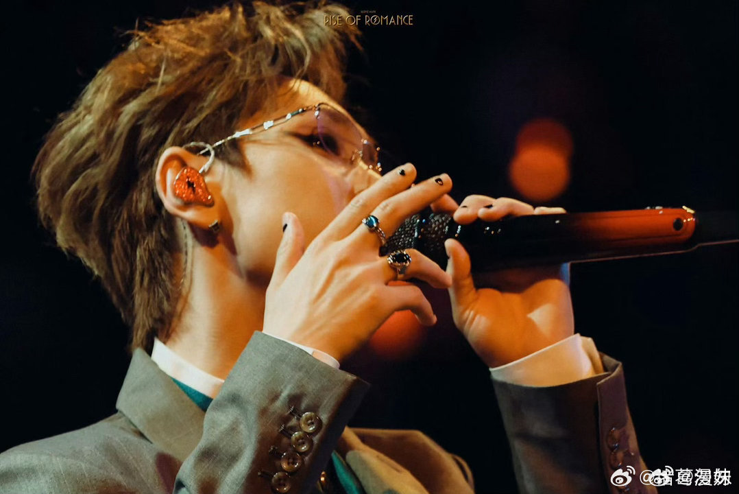 汪苏泷明日世界演唱会郑州站  汪苏泷郑州演唱会来了！五一燃情开唱，新歌老歌双炸场