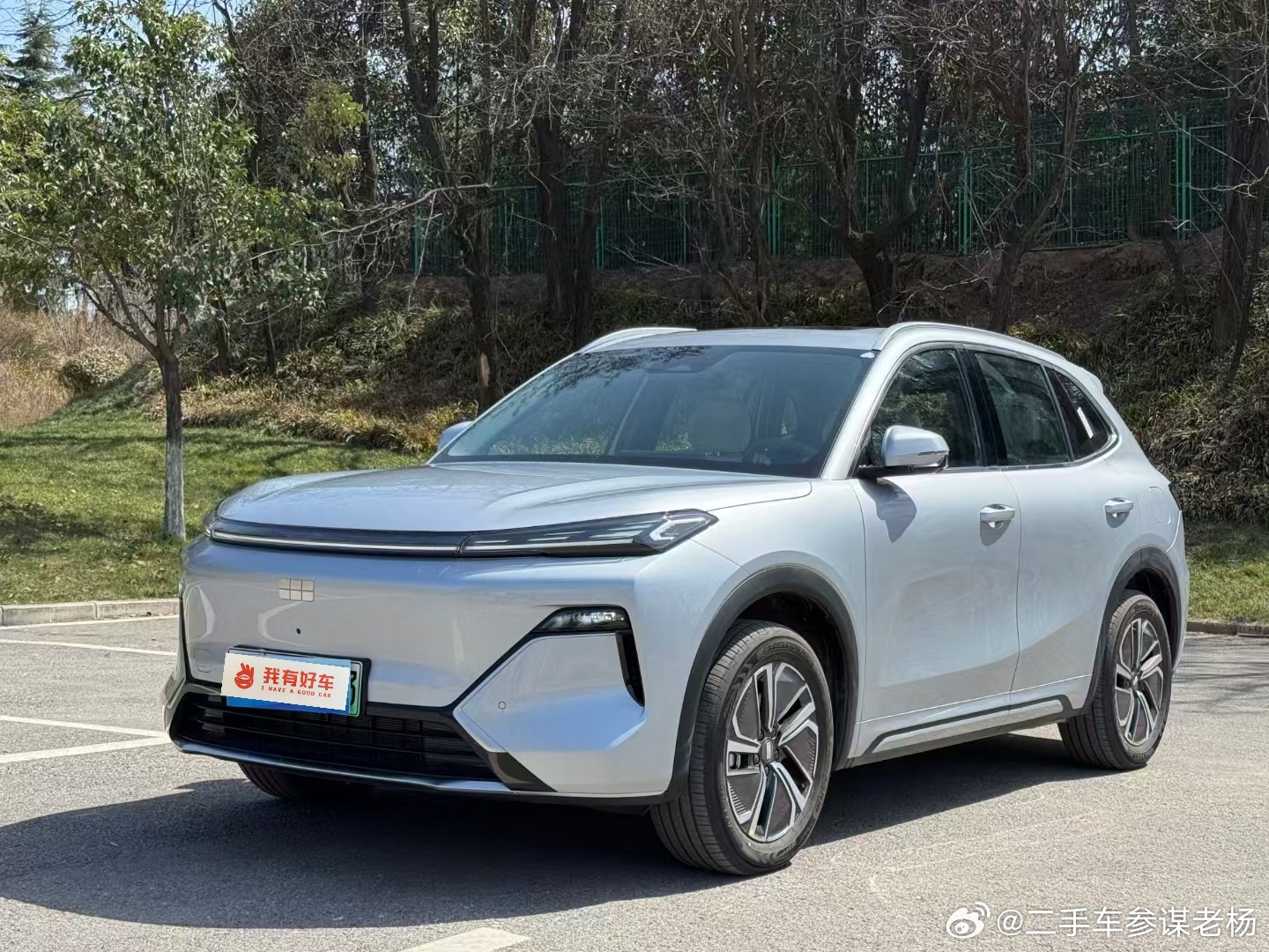 买电车如何选电池汽场全开 对于选择一台电车，现在不是简单的电池的问题。哪怕你选择