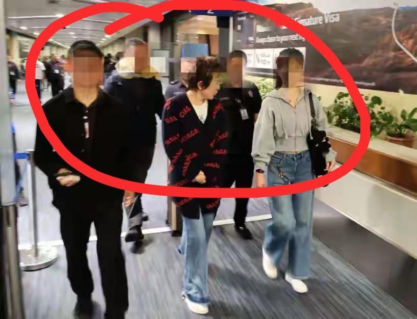 面临下台的马科斯，与中国联手干了件大事，罕见对中方说出了期待

中菲两国执法部门