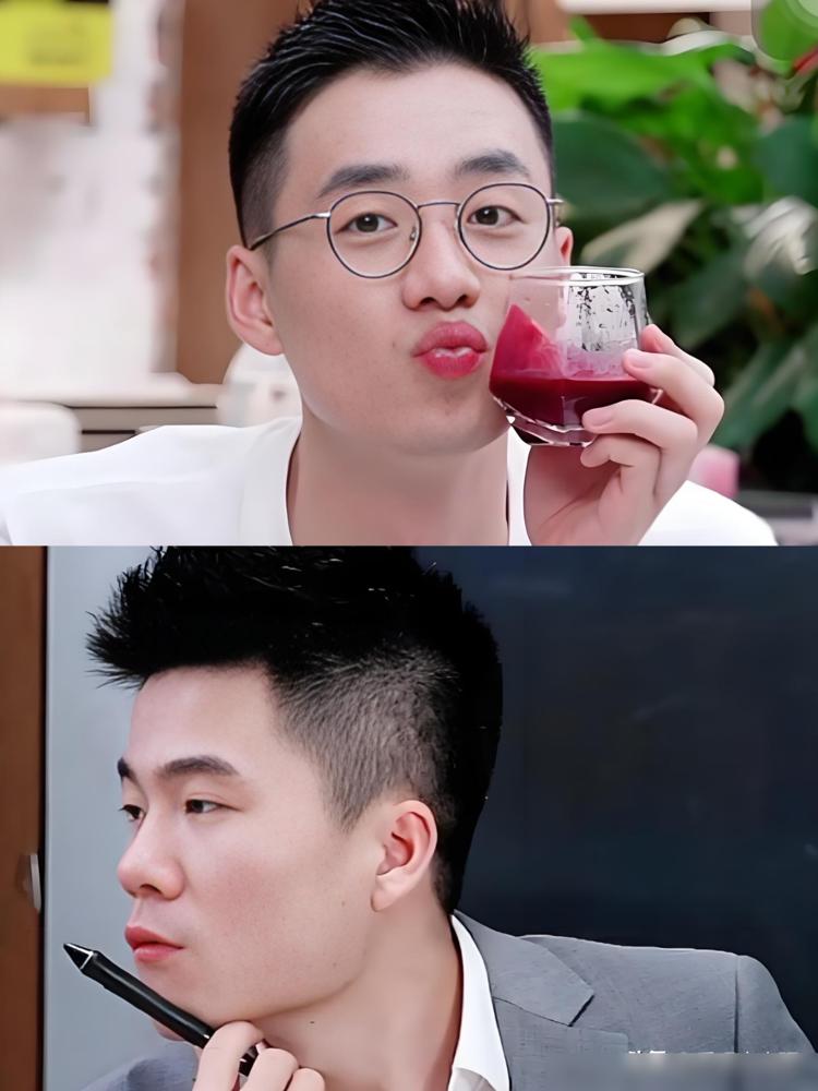 交出东方甄选辞职信九个月后，王若顿捏着七十个人的工资表，手心直冒冷汗。你真以为离