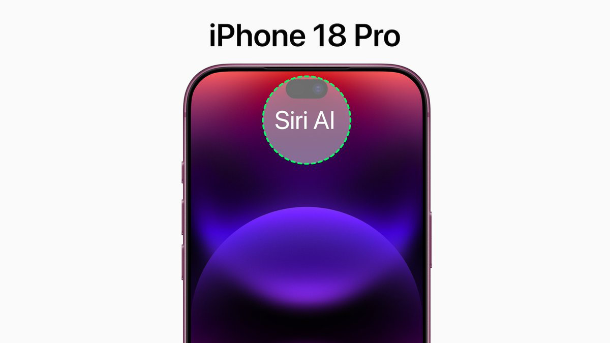 跟我们国行 iPhone 18 Pro 有关吗？（一个不买的正当理由） 