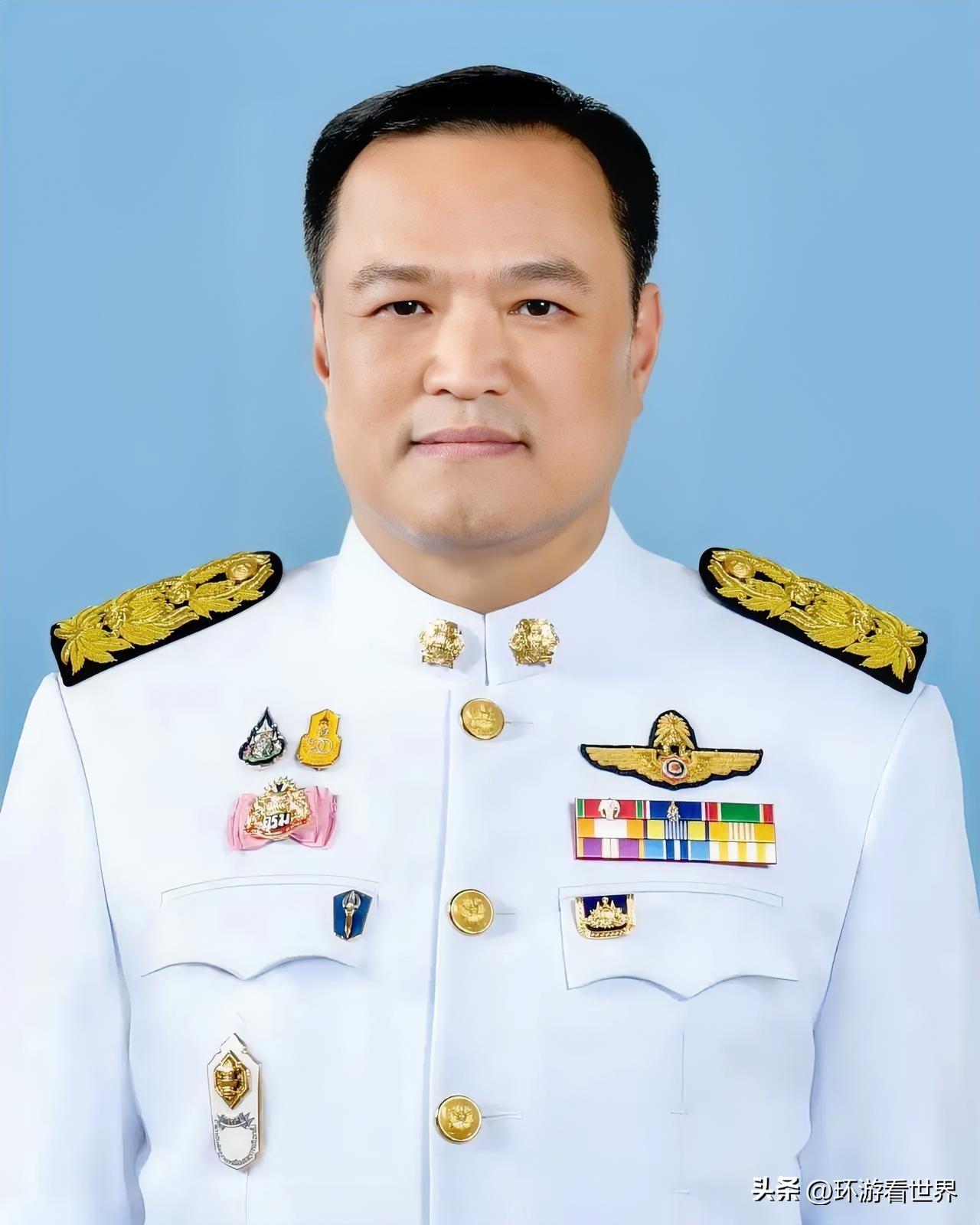 稳了！泰国新总理选举结果已出，
2026年3月19日，泰国国会下议院投票选举新总