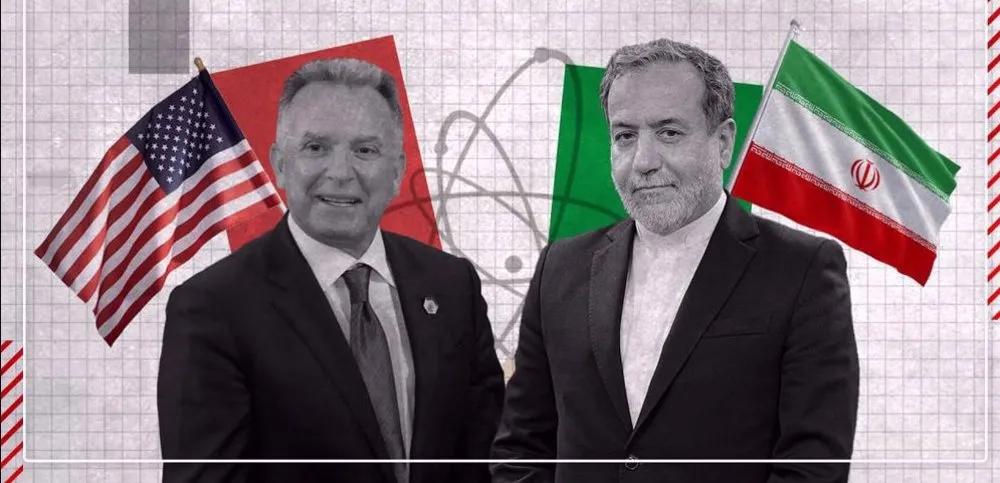 关于美国和伊朗第三轮谈判的最新五个消息！

①有媒体爆料，(CNN)援引美国高级