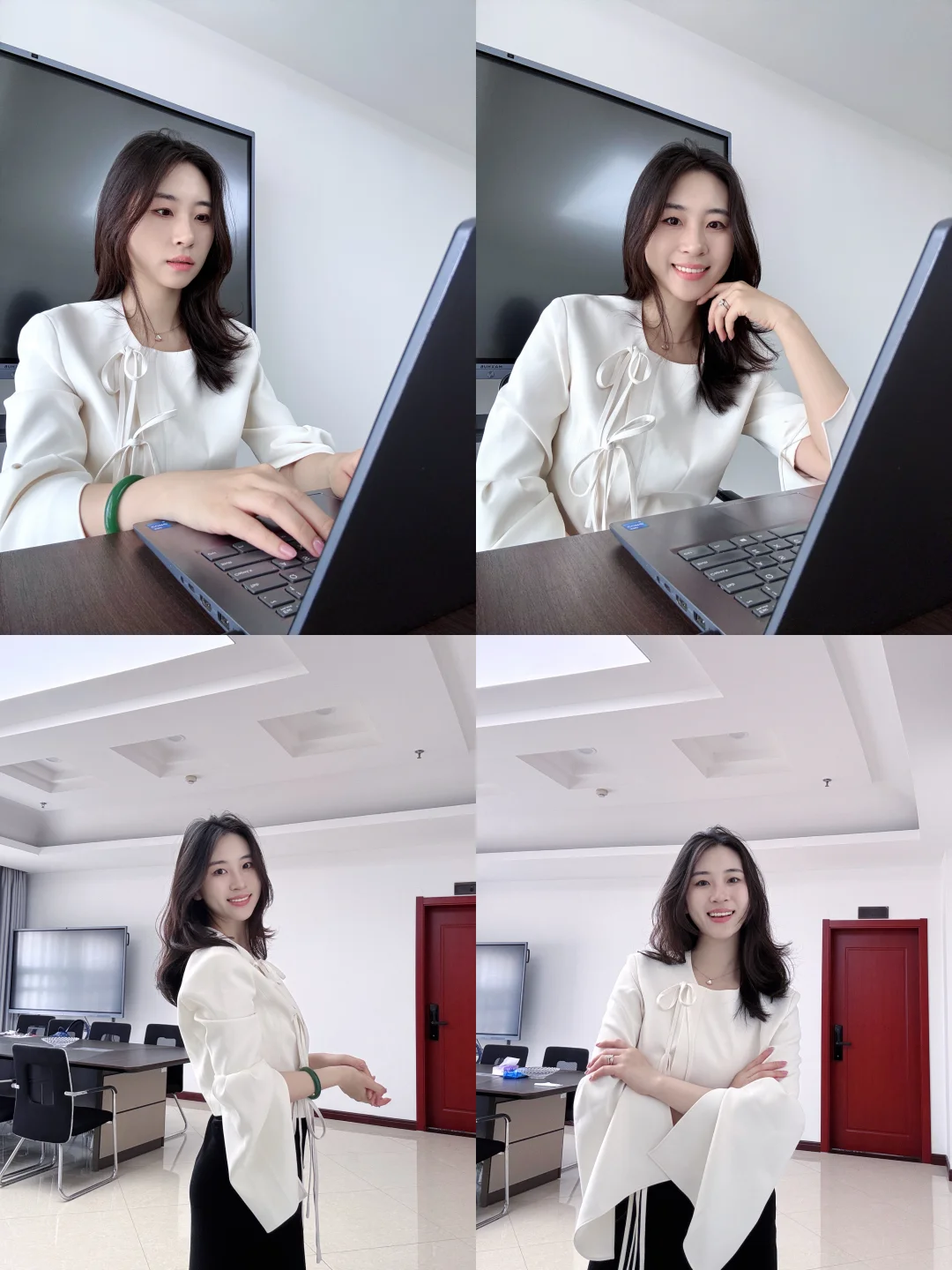 总助出差的一天有多忙|公文写作|做PPT
