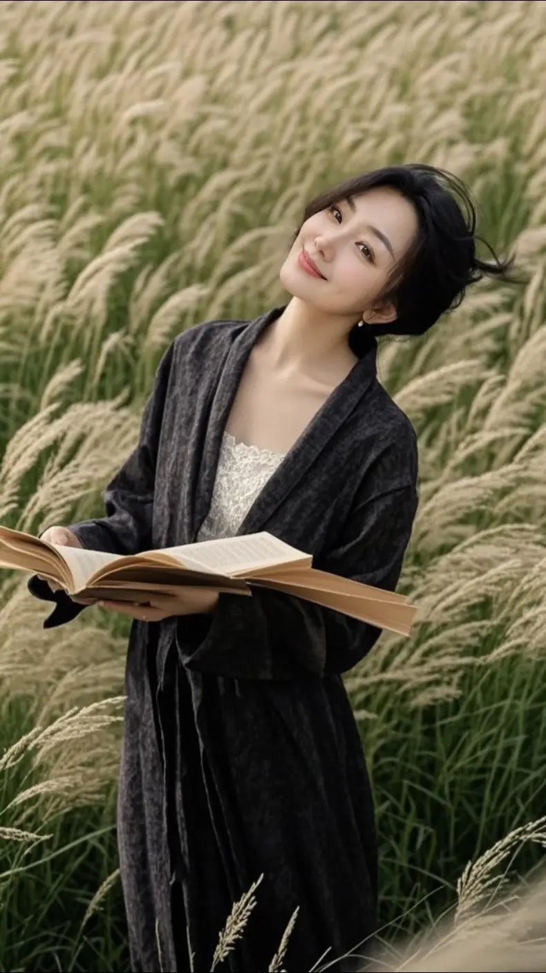 用自己喜欢的方式， 让自己高兴， 这是一个普通人， 对生活最好的致敬！