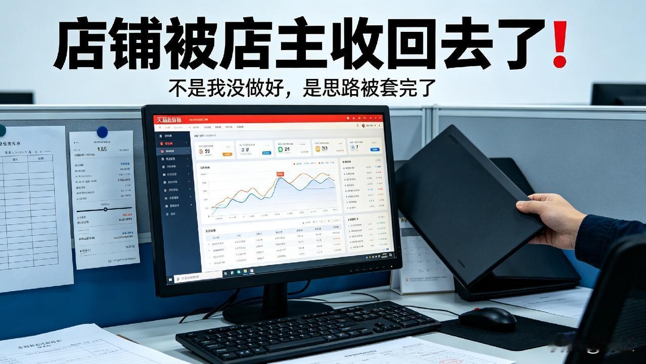 5000块做了一个月，被店主收回去了。理由是该学的都学了。可是店主永远不会知道我