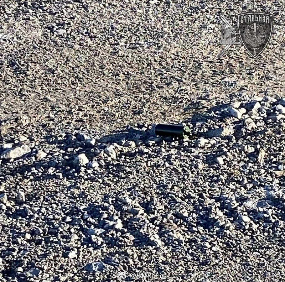 俄罗斯消息来源报道称，已在通往克里米亚的陆路走廊部分路段（尤其是马里乌波尔—梅利