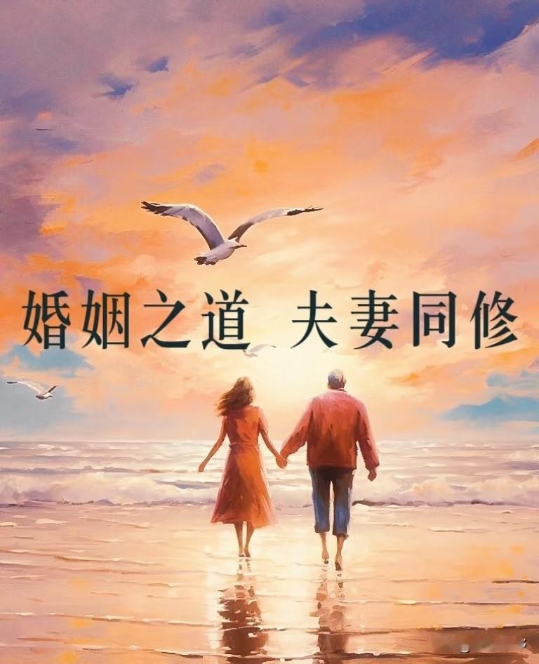 你的老婆，从来不是你的免费保姆！别再用“我养你”道德绑架了
 
太多男人一辈子都