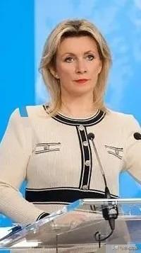 俄罗斯传来消息
2026年4月16日，俄罗斯外交部开怼，直指美国封锁霍尔木兹海峡