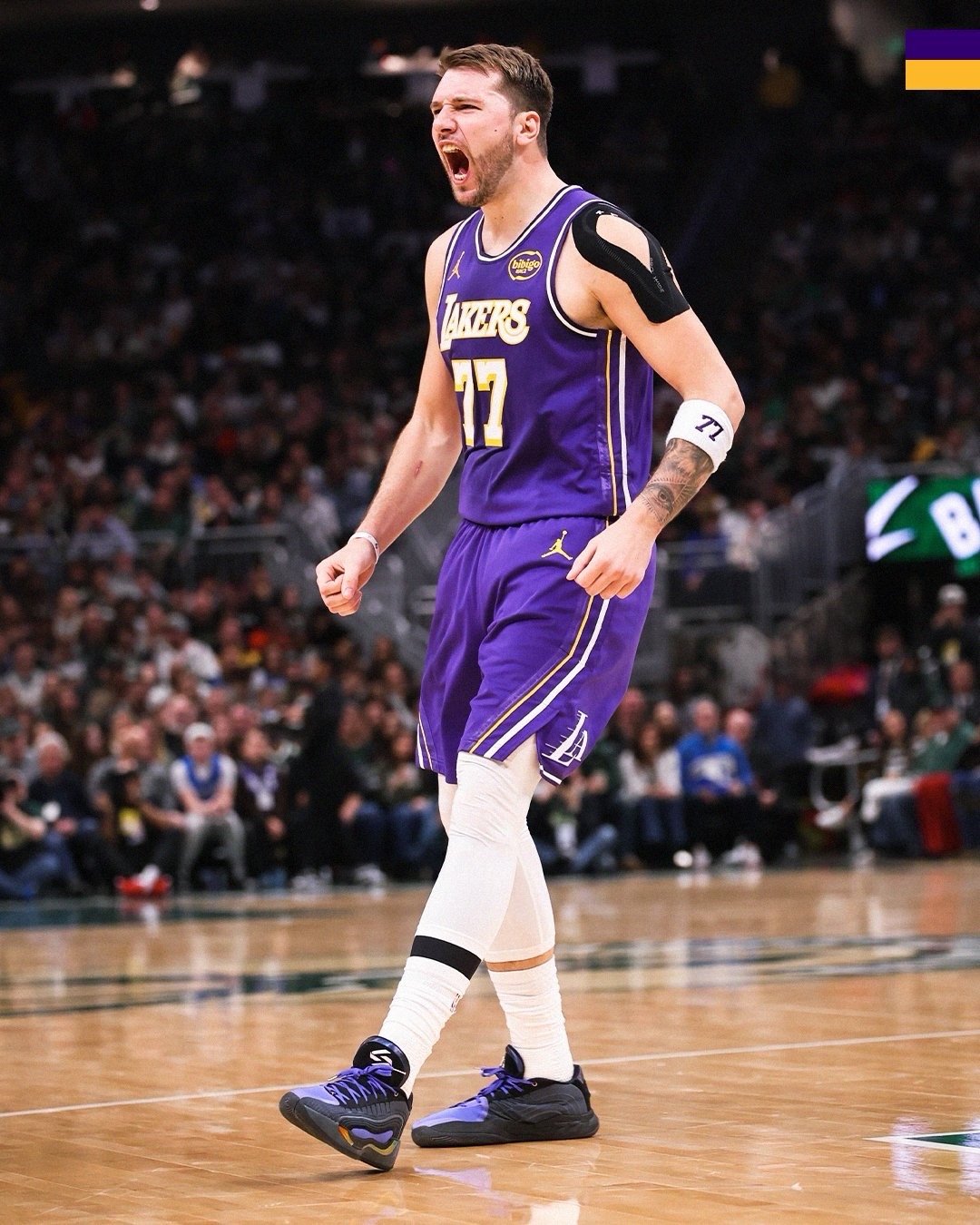 十一月剩余赛事预告：（北京时间）G15:11.19周三上午12点半，湖人主场对阵