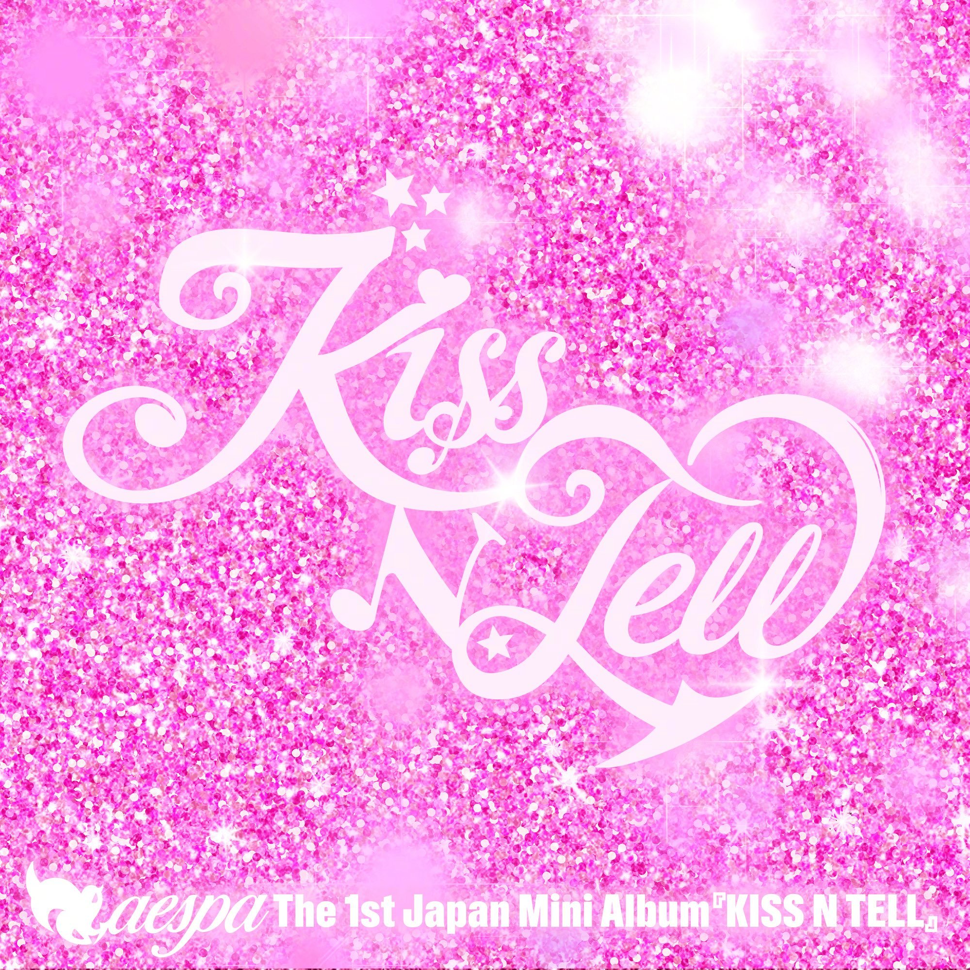 【Twi】aespa The 1st Japan Mini Album 〖KIS
