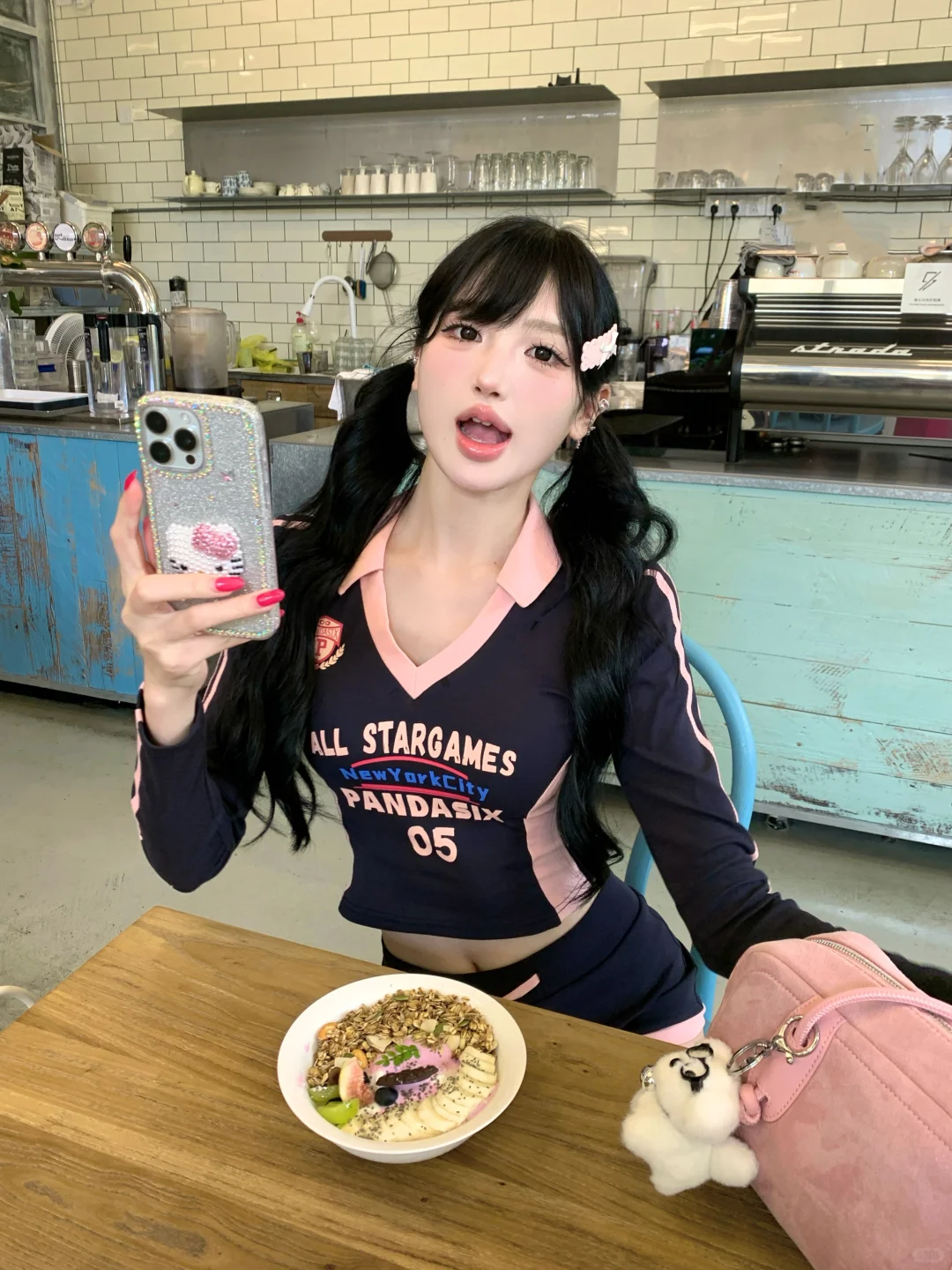 🎟️Baseball Baby🎀